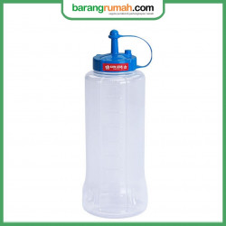 Botol Kecap LS Bistro 1000ml
